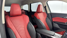 BMW X1 sDrive 20i MHT xLine 5dr Step Auto Petrol Estate